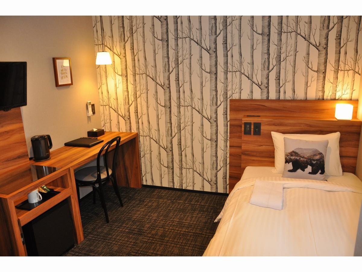 Code Shinsaibashi Hotel Ōsaka